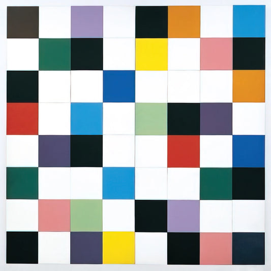 Ellsworth Kelly Plant Drawings Prints: Botanical Abstraction in Modern Art - Colors for a Large Wall by Ellsworth Kelly