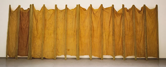 Eva Hesse Diaries: The Intimate World of a Postminimalist Pioneer - EXPANDED EXPANSION 1969 by Eva Hesse