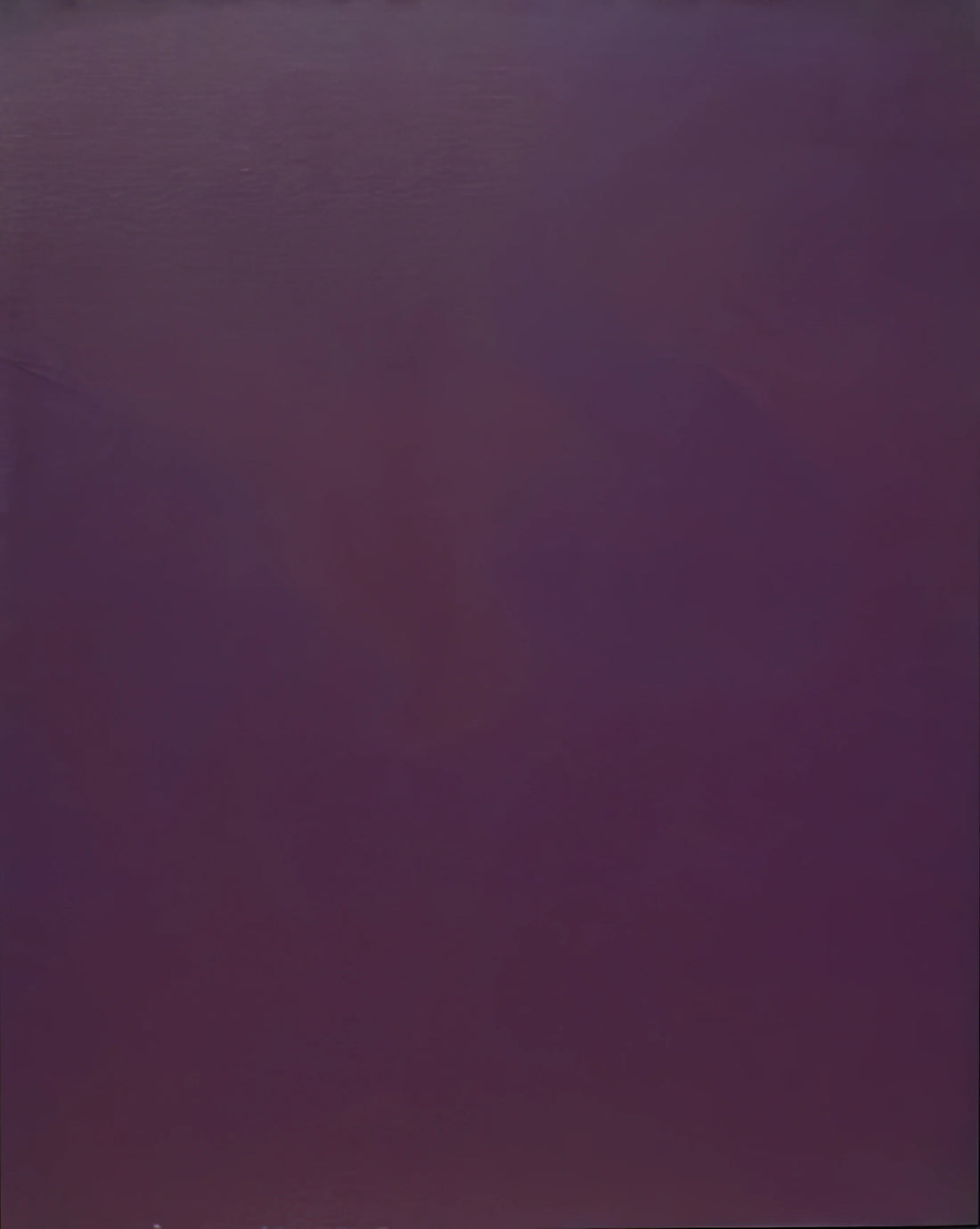 Fernand Leduc Reproduction: A Guide to Acquiring Museum-Quality Prints of the Quebec Abstractionist - Microchromie 70, ZL violet d'Egypte by Fernand Leduc