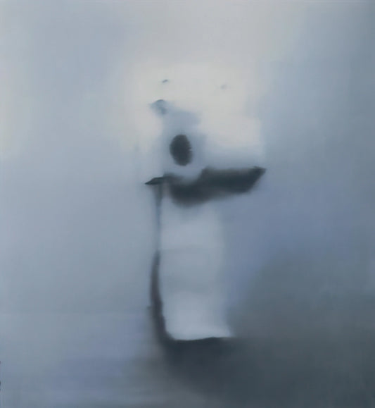 Gerhard Richter: The Master of Contemporary Art and His Enduring Legacy - TOILET PAPER by Gerhard Richter