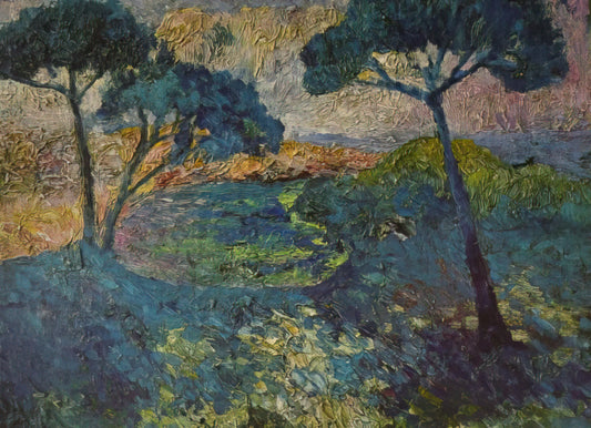 Hidden Faces Salvador Dalí: Decoding the Master's Visual Puzzles and Double Imagery - THE THREE PINES by Salvador Dali