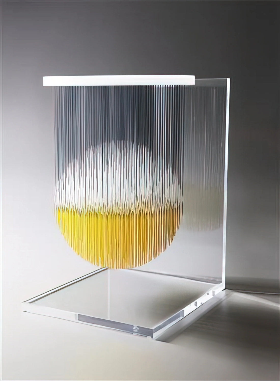 Jesus Rafael Soto Artwork: Exploring the Kinetic Visionary's Optical Universe - ESFERA THEOSPACIO 1989 by Jesus Rafael Soto