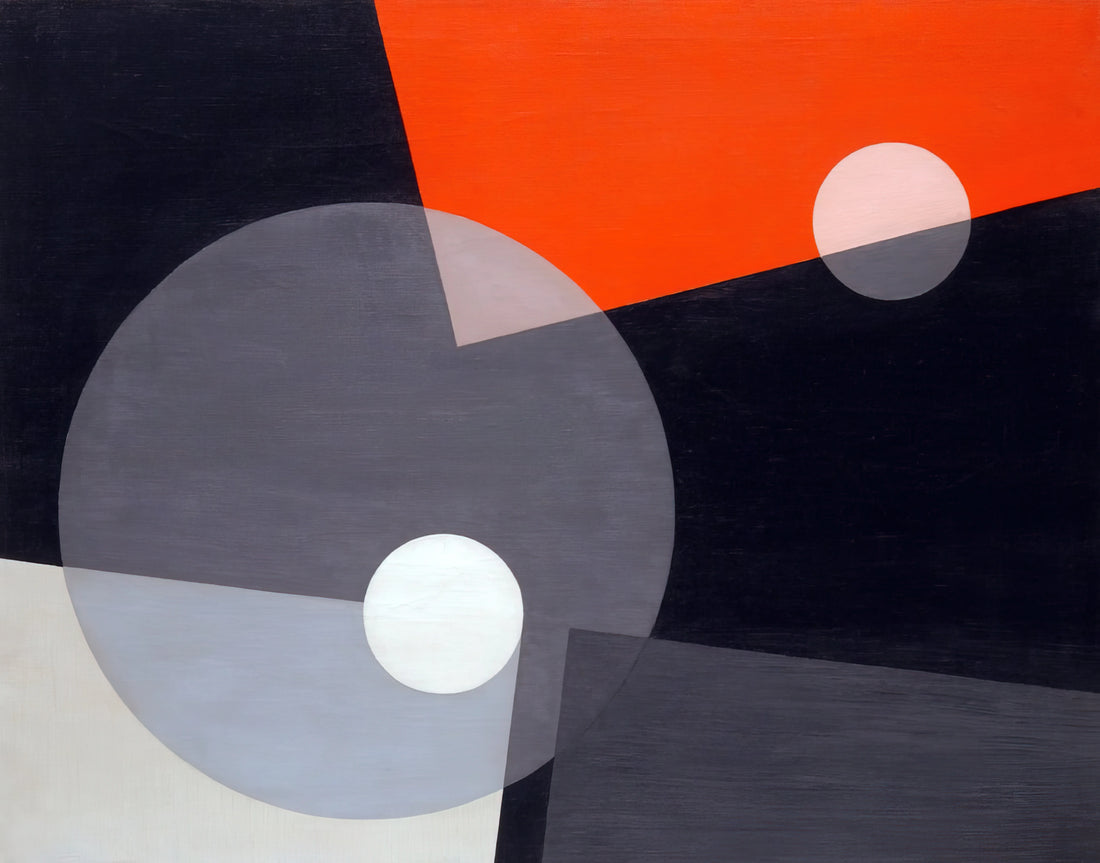 László Moholy-Nagy Photography: The Bauhaus Visionary Who Redefined the Medium - Am 7 26 by Laszlo Moholy-Nagy