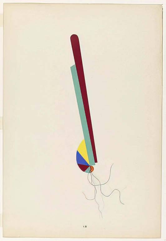 Lee Miller and Man Ray: The Surrealist Collaboration That Redefined Photography - YOUNG GIRL JEUNE FILLE FROM THE PORTFOLIO REVOLVING DOORS 1926 by Man Ray