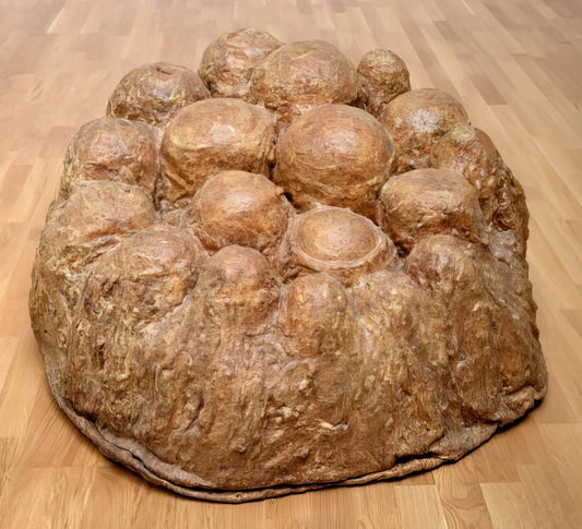 Louise Bourgeois Textile Art: The Fabric of Memory, Trauma, and Femininity - AVENZA 1969 by Louise Bourgeois