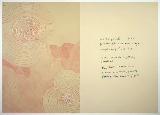 Louise Bourgeois’ Maman at the SNFCC: A Dialogue of Scale and Emotion - SUBLIMATION 2002 3 by Louise Bourgeois