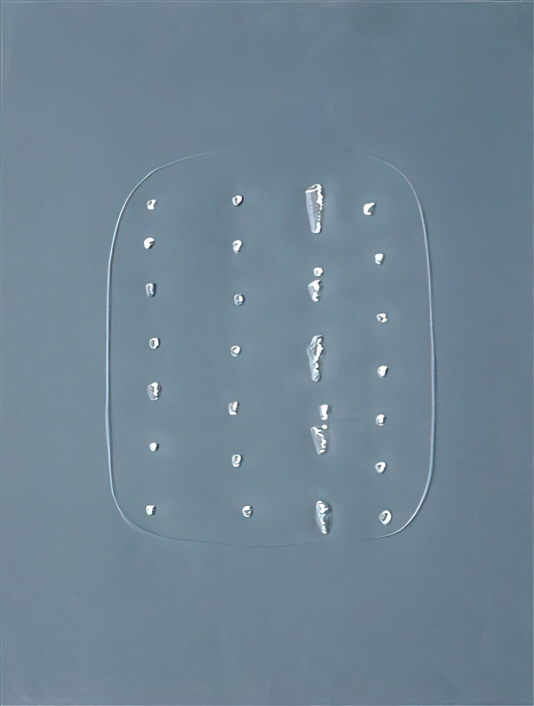 Lucio Fontana Ceramic: The Revolutionary Spatial Concepts in Clay - Concept Spatiale - Spatialism by Lucio Fontana