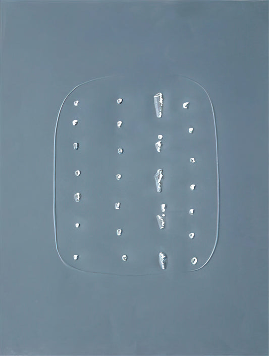 Lucio Fontana Prints: The Revolutionary Legacy of Spatial Concepts in Contemporary Art - Concept Spatiale - Spatialism by Lucio Fontana