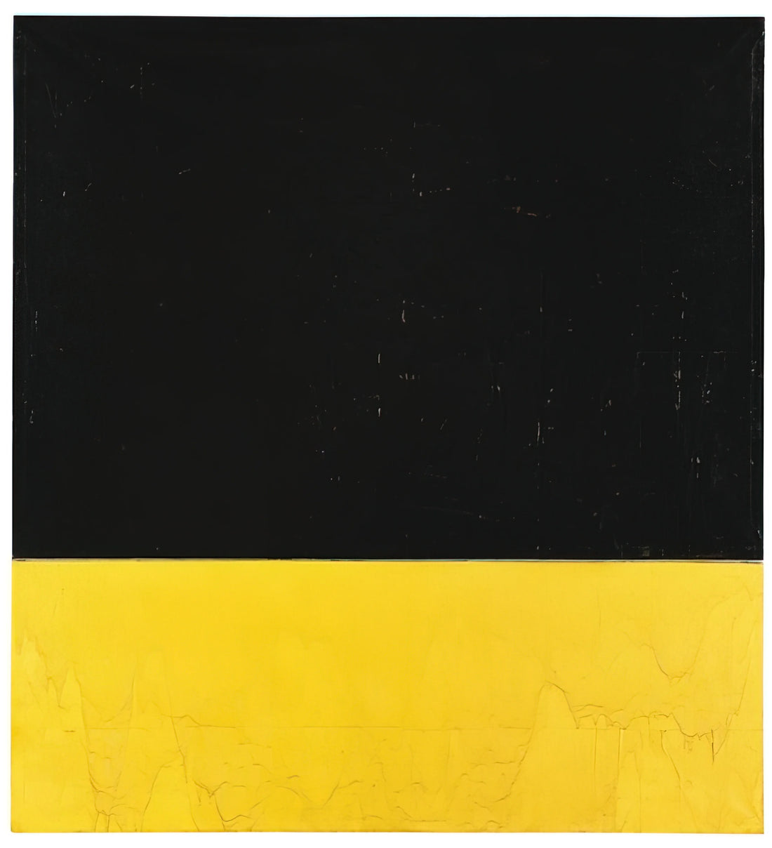 Mario Schifano Posters: The Pop Art Provocateur's Enduring Visual Legacy - Segnaletico N.2 - 1961 by Mario Schifano
