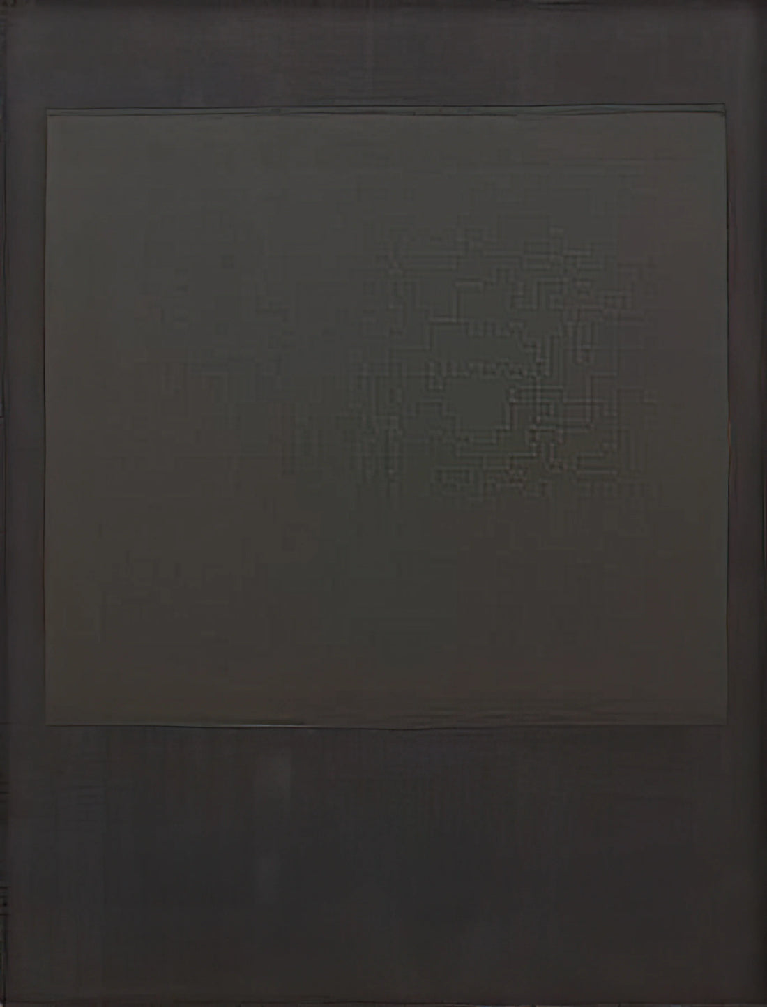 Mark Rothko: The Emotional Power of Color Field Painting and How to Live With His Art - No. 2 - 1964 by Mark Rothko