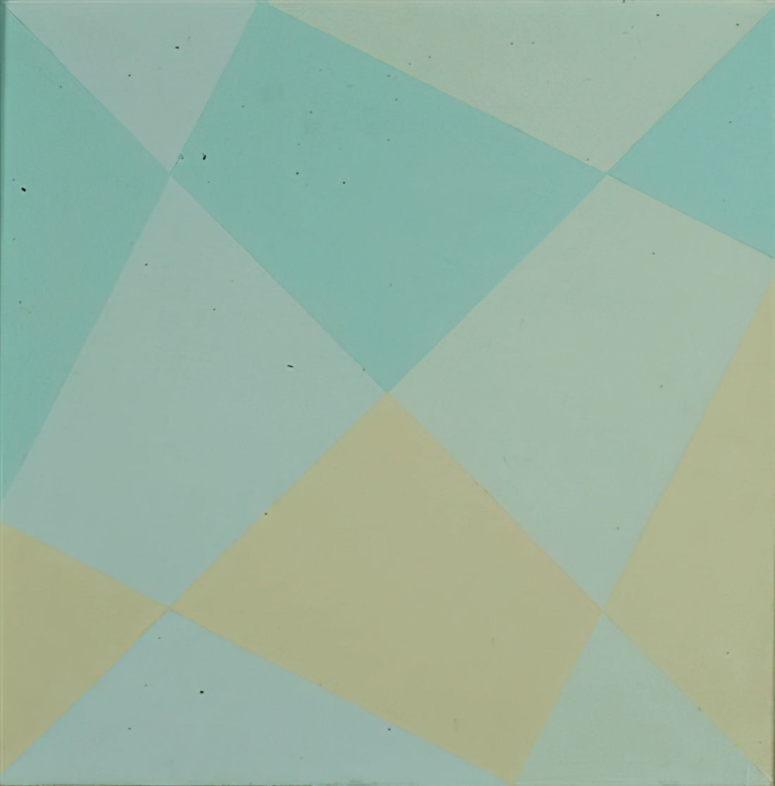 Max Bill Automatic Edition Set 60: A Masterpiece of Swiss Concrete Art - Dynamische farbdurchdringung - Concretism by Max Bill