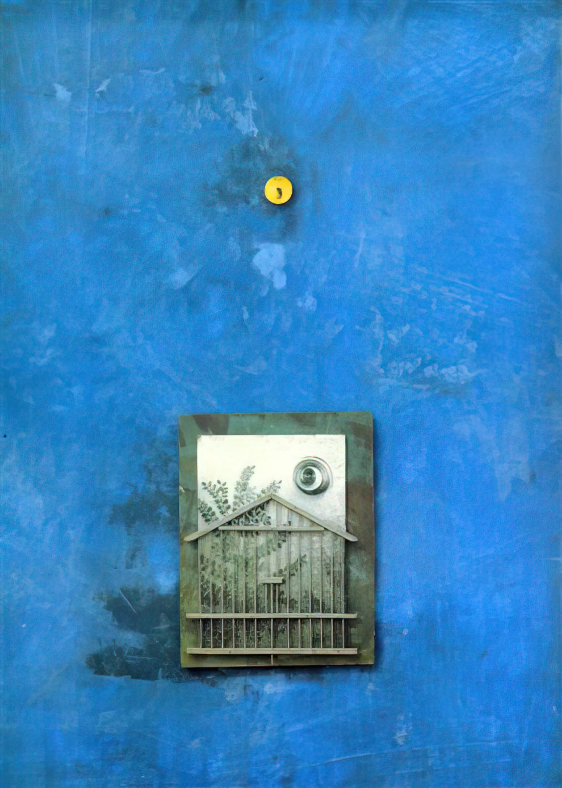Max Ernst's Art: A Journey Through Surrealism, Dada, and Revolutionary Techniques - Sanctuary by Max Ernst