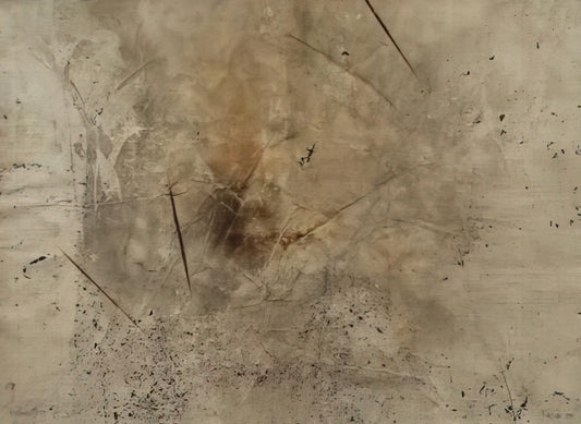 Nils Frahm & John Cage's 4'33": The Silent Dialogue Between Contemporary and Avant-Garde Music - Variations III #29 - Abstract Expressionism by John Cage