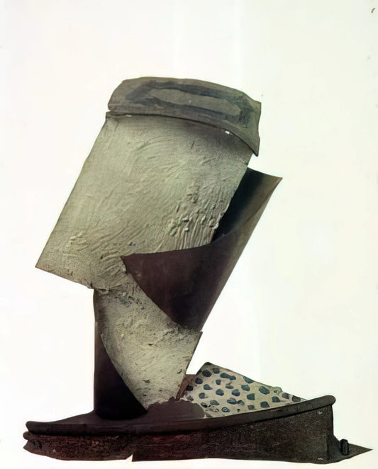 Pablo Picasso Don Quixote Lithograph: A Masterpiece of Line and Imagination - Glass by Pablo Picasso