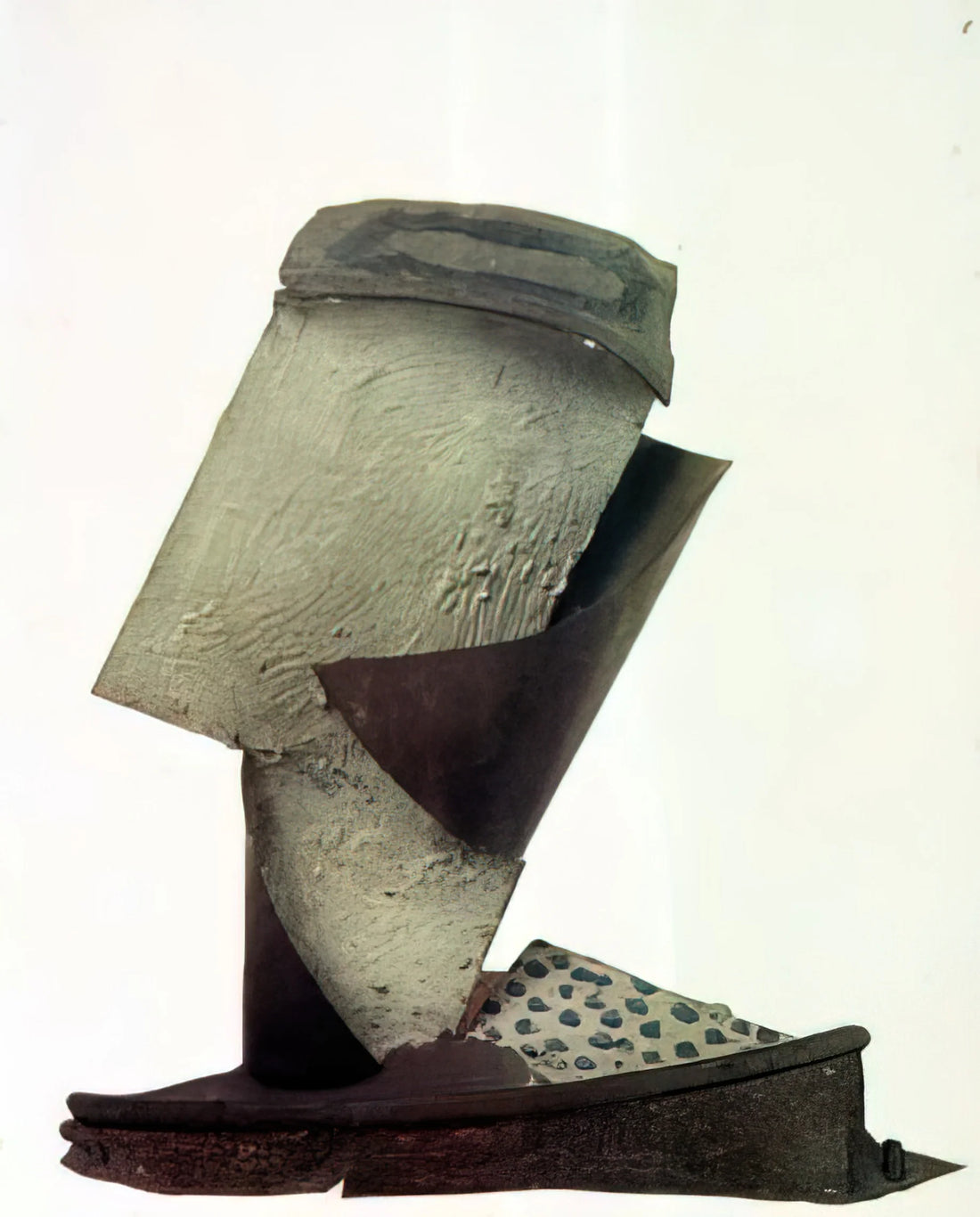 Picasso Museo: A Curator's Guide to the Artist's Legacy and Where to Experience It - Glass by Pablo Picasso