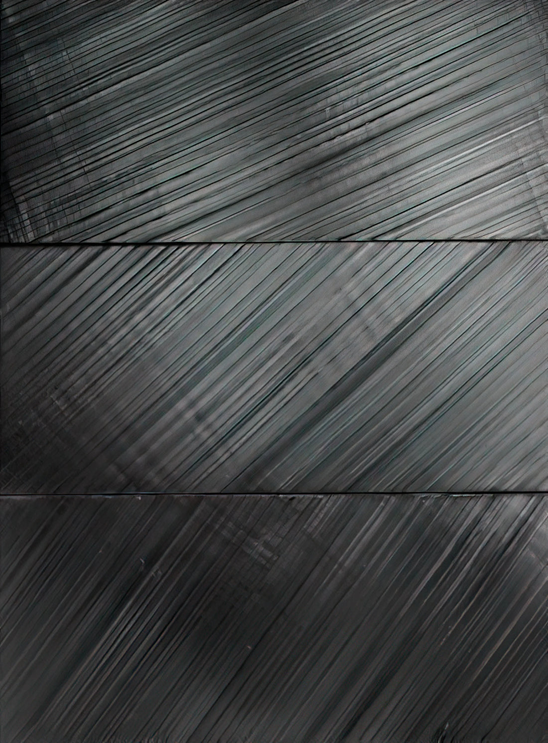 Pierre Soulages Blue: The Artist's Revolutionary Exploration of Light and Darkness - Peinture 18 Mars 2010 - 2010 by Pierre Soulages
