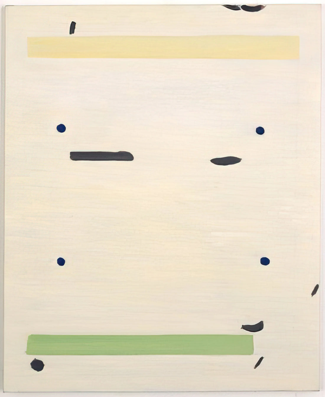 Ralston Crawford: The Precisionist Visionary of Modern American Art - Recover - 2003 by Ralston Crawford