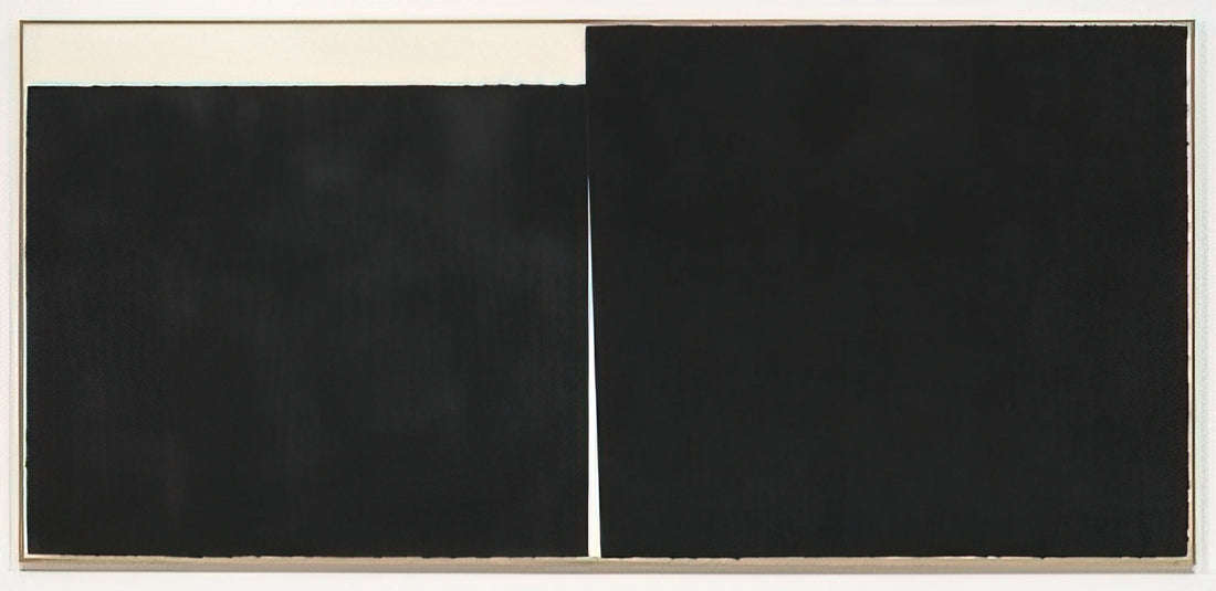 Richard Serra at Gibbs Farm: Monumental Sculpture in Dialogue with Landscape - NO MANDATORY PATRIOTISM 1989 by Richard Serra