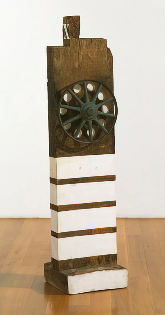 Robert Indiana Canvas: The Pop Art Icon's Enduring Legacy in Print - Law by Robert Indiana