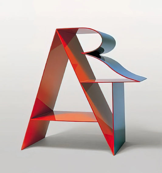 Robert Indiana Numbers Prints: The Pop Art Icon's Numerical Masterpieces - Art by Robert Indiana