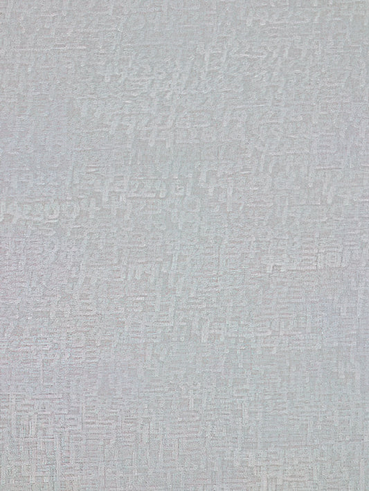 Roman Opalka Acrylic Print: The Conceptual Art of Counting Infinity - 19651 - ∞, Detail 4914800 - 4932016 - Conceptual Art by Roman Opalka