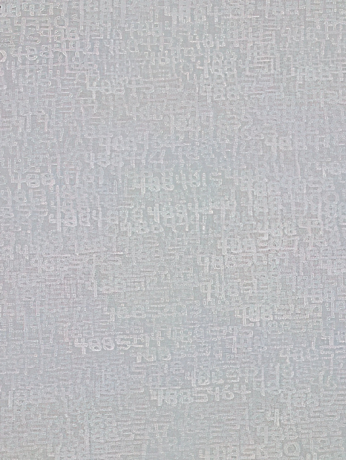 Roman Opalka Acrylic Print: The Conceptual Art of Time and Infinity - 19651 - ∞, Detail 4875812 - 4894230 - Conceptual Art by Roman Opalka
