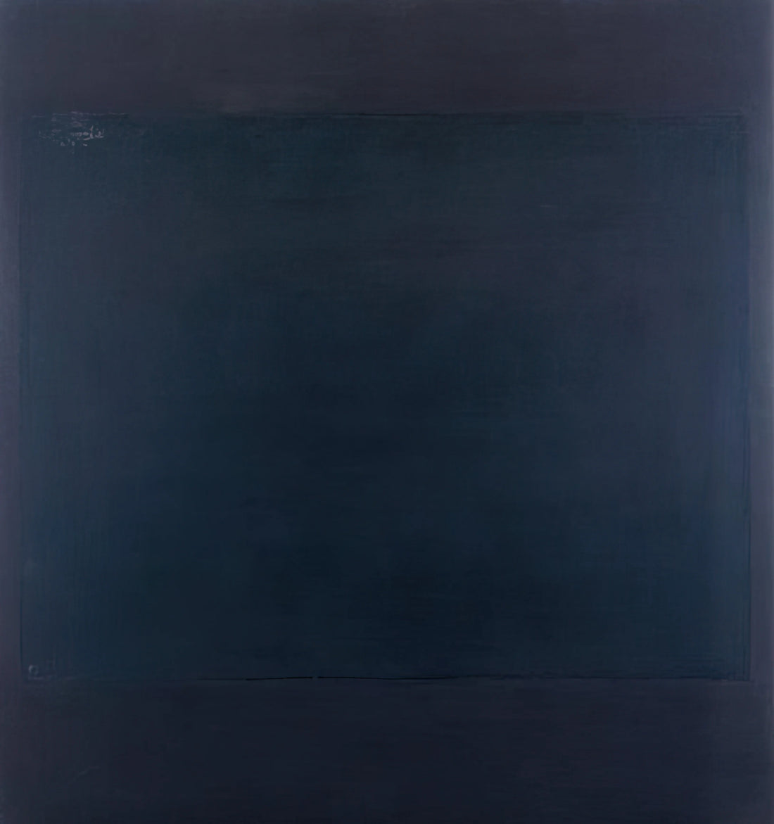 Rothko-Like Paintings: Understanding the Legacy and Finding Authentic Expressions - No. 5 - 1964 by Mark Rothko