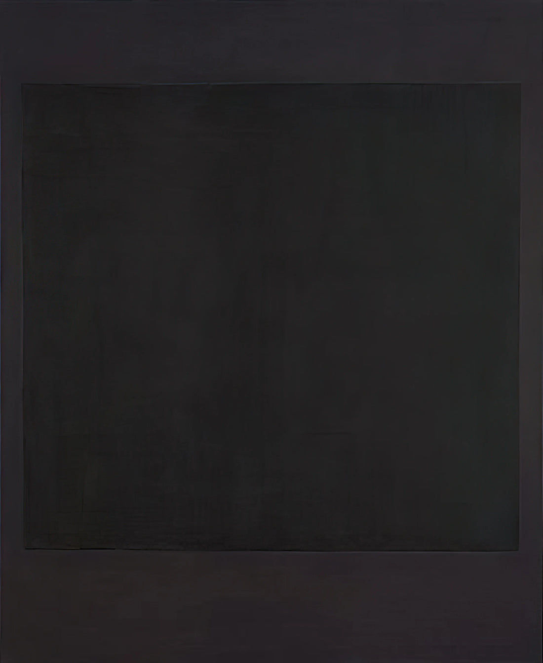 Rothko Lithograph Signed: Authenticity, Value, and Collector Insights - No. 7 - 1964 by Mark Rothko