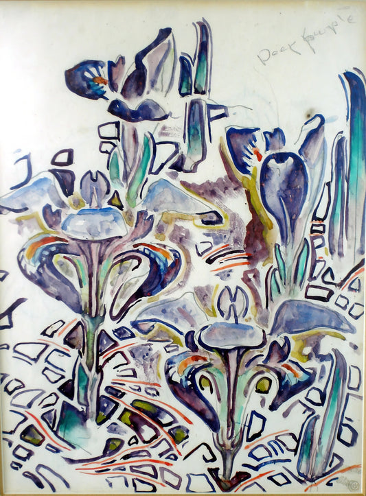 Shearwater Pottery & Walter Anderson: A Legacy of Southern Artistry and Vision - Walter Anderson by Walter Anderson