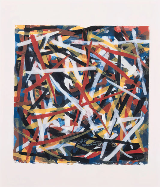 Sol LeWitt Concrete Block Structures: The Minimalist Revolution in Conceptual Art - Brushstrokes by Sol LeWitt