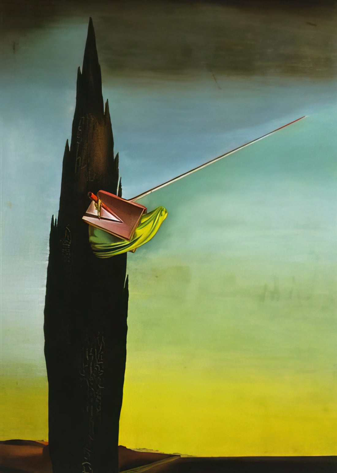 The Dali Experience: Surrealism, Symbolism, and the Art of the Unconscious - SURREALIST ESSAY by Salvador Dali
