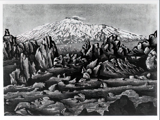 The Mind-Bending World of M.C. Escher: A Deep Dive into His Iconic Artwork - ESCHER (15) by MC Escher