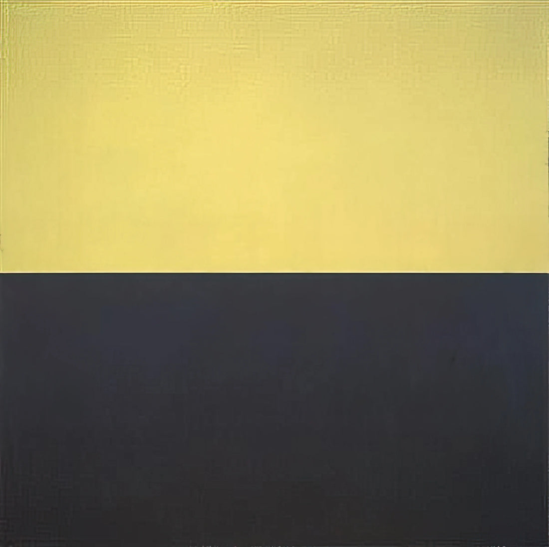 The Nuance of Minimalist Mastery: Choosing a Brice Marden Reproduction - Rodeo - 1971 by Brice Marden