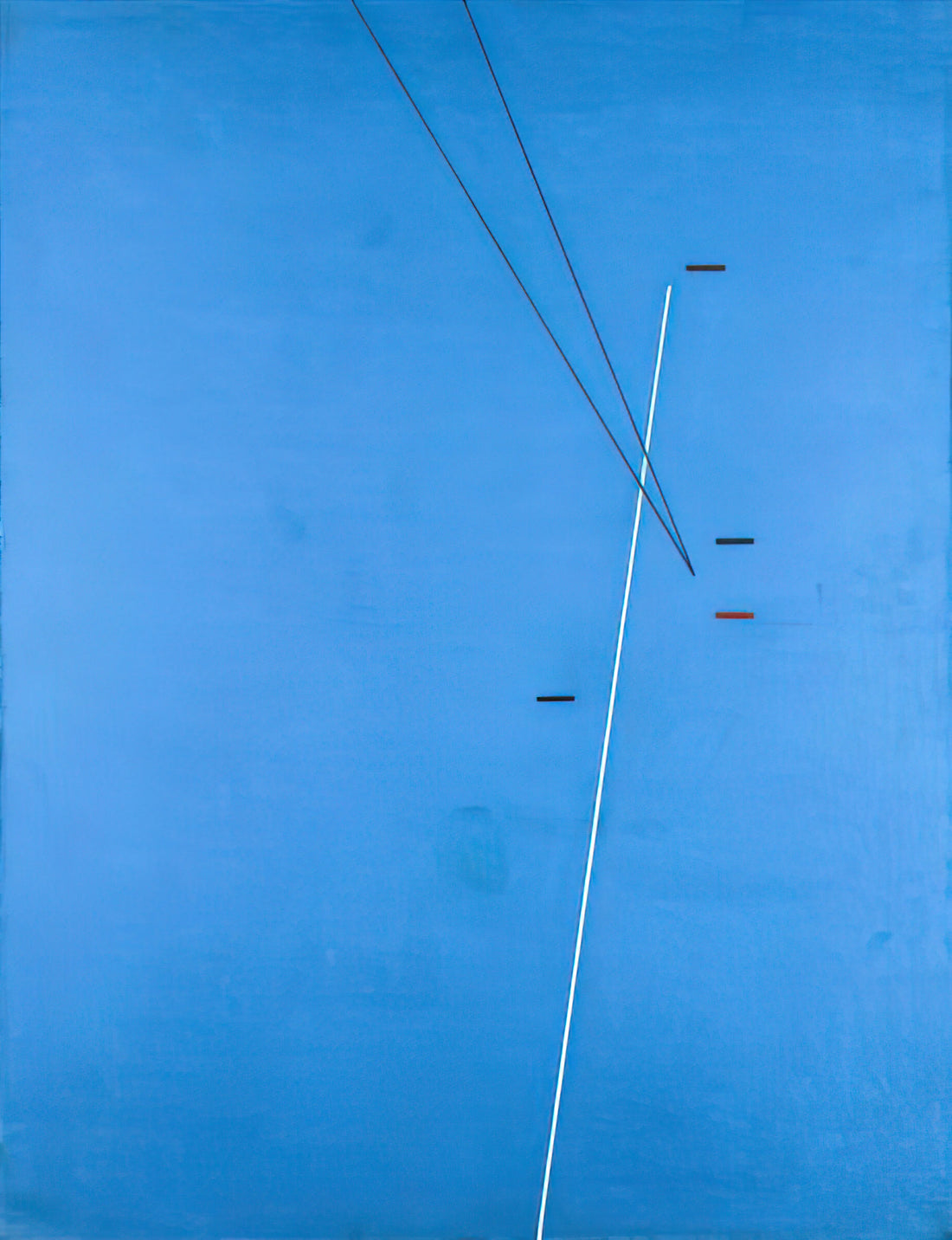 Tomas Maldonado Design: The Architect of Concrete Art and Modernist Theory - Untitled - 1950 by Tomas Maldonado