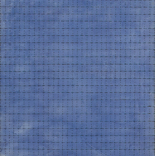Understanding Agnes Martin Prices: A Collector's Guide to Value, Prints, and Investment - Starlight by Agnes Martin