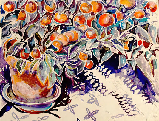 Walter Anderson Prints You Can Paint: A Guide to the Artist's Work and How to Display It - Walter Anderson by Walter Anderson