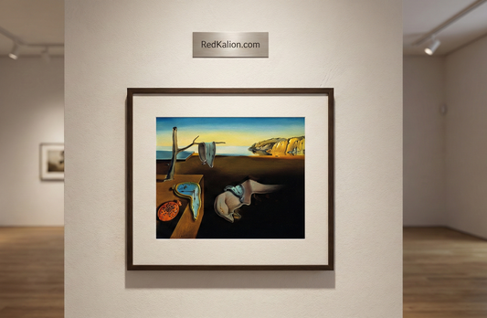 What are the best online galleries specializing in Salvador Dali prints?