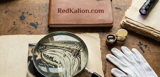 Where can I buy authentic Salvador Dali prints online?