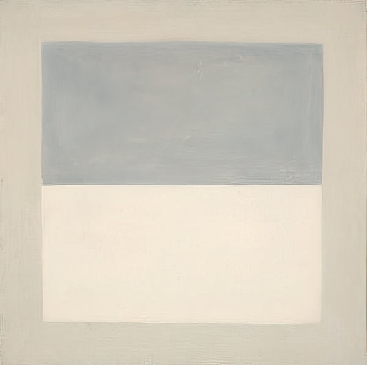 Wer war Agnes Martin? Ein Blick auf ihr Leben und ihre Kunst