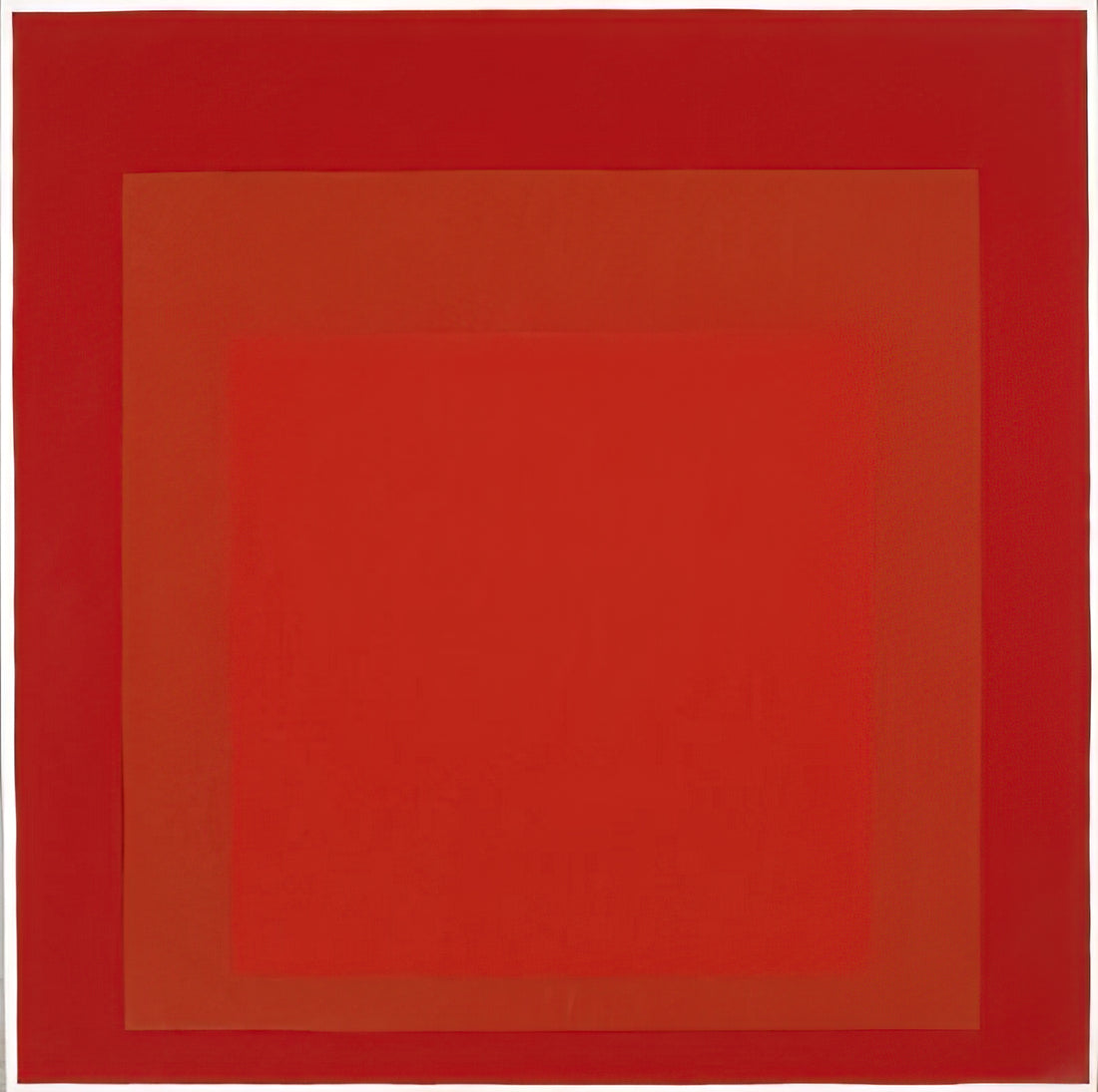Wer war Josef Albers und warum ist er wichtig für die moderne Kunst?