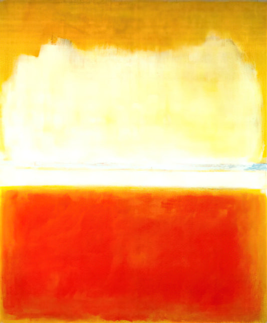 Was ist die Bedeutung der Albertina Modern Rothko-Ausstellung?