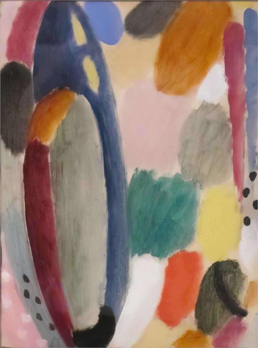 Wer war Helene von Jawlensky? Ein Blick auf das Leben und die Kunst von Alexej von Jawlensky