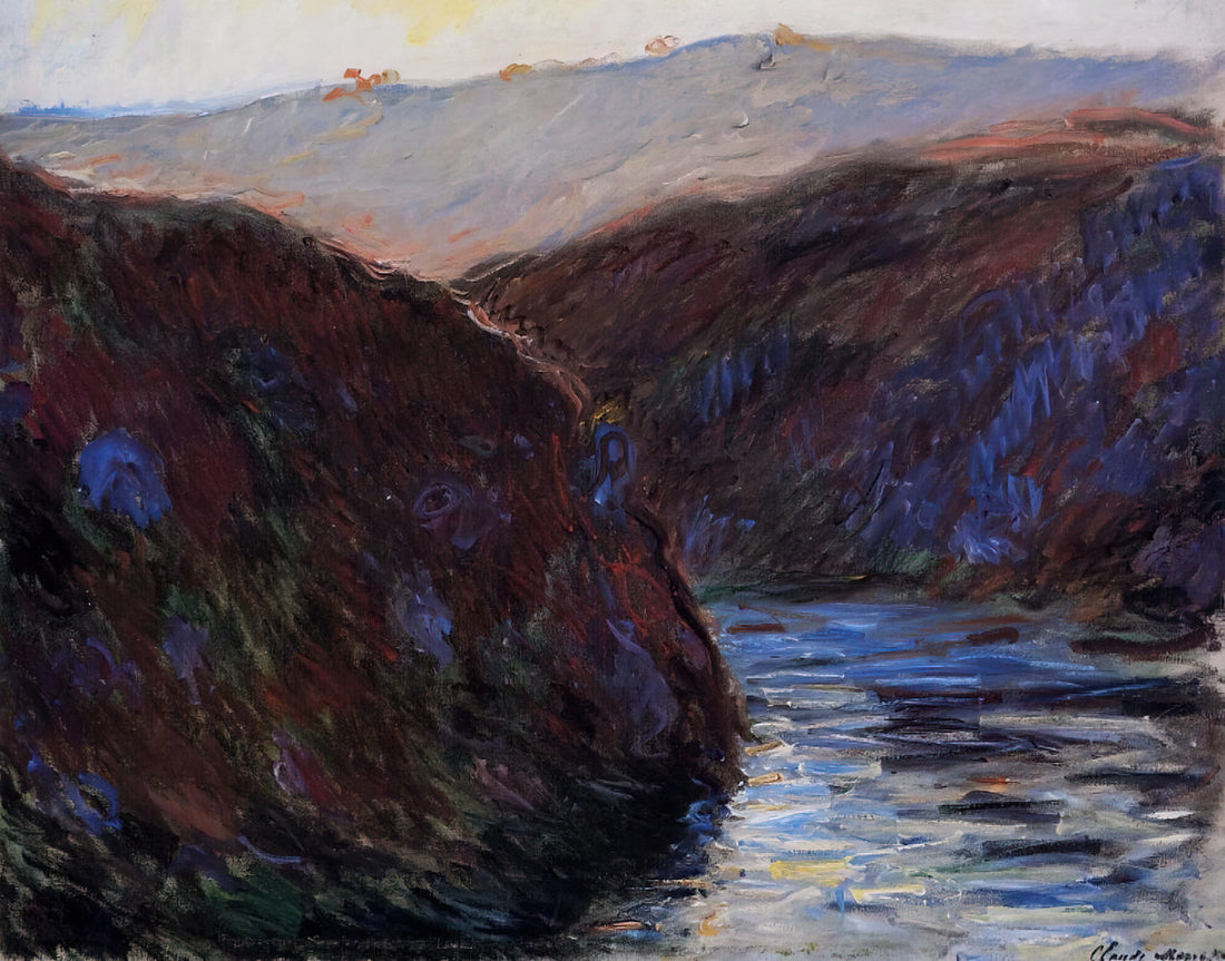 Wer war Alice Hoschedé? Die Muse hinter Claude Monets Meisterwerken