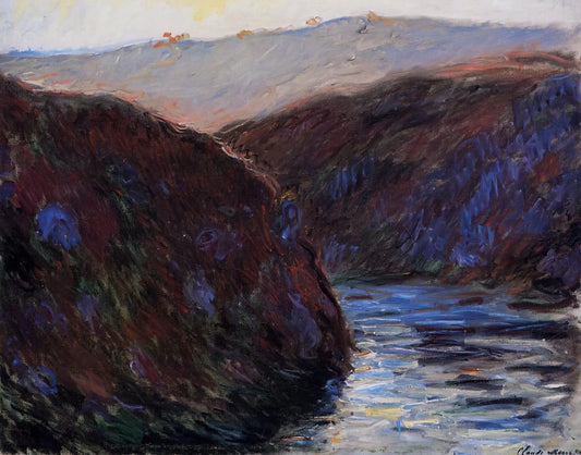 Wer war Alice Hoschedé? Die Muse hinter Claude Monets Meisterwerken