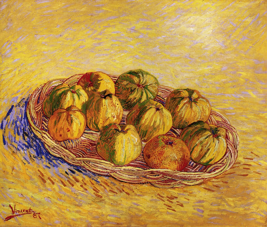 Vincent van Gogh in der Alten Pinakothek: Ein Blick auf seine Meisterwerke
