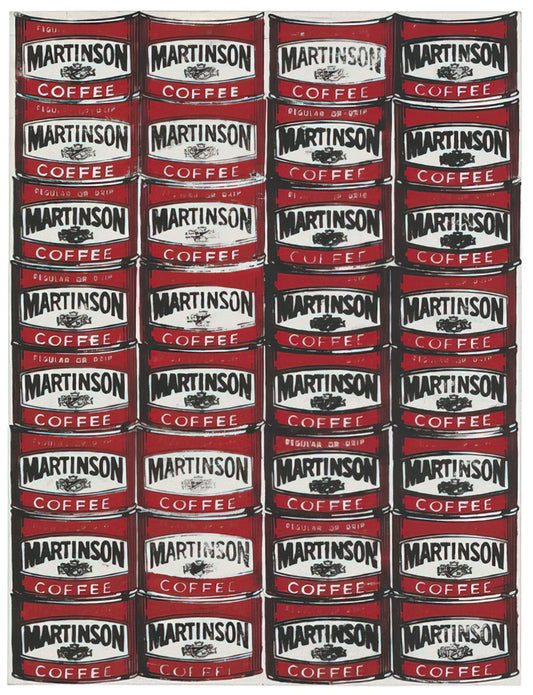 Warum ist Andy Warhols Holstentor so bedeutend?