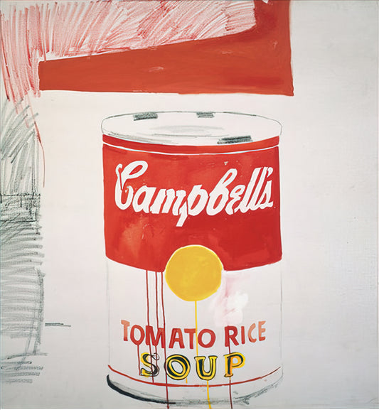 Warum sind Andy Warhols Porträts der Kennedys so ikonisch?