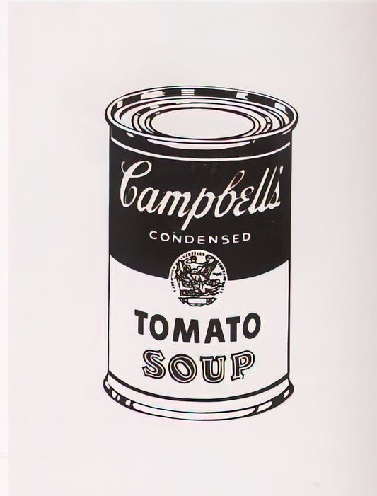 Andy Warhol und Schloss Neuschwanstein: Eine unerwartete Verbindung der Pop-Art und des Märchenschlosses