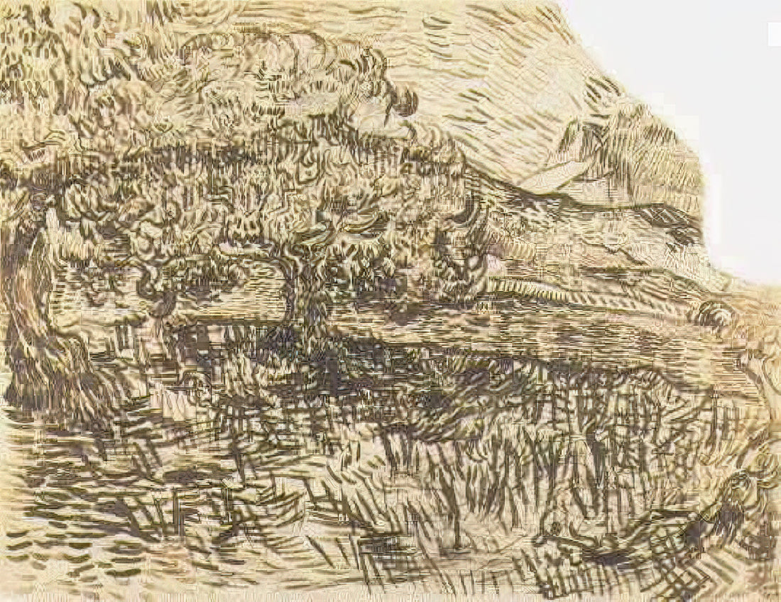 Wer war Anna Boch? Die vergessene Künstlerin und ihr Einfluss auf Vincent van Gogh