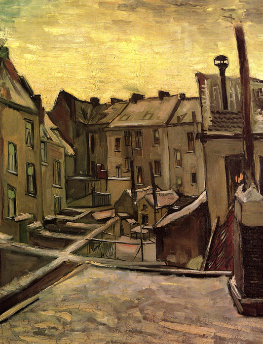 Wer war Armand Roulin? Das Modell von Vincent van Gogh